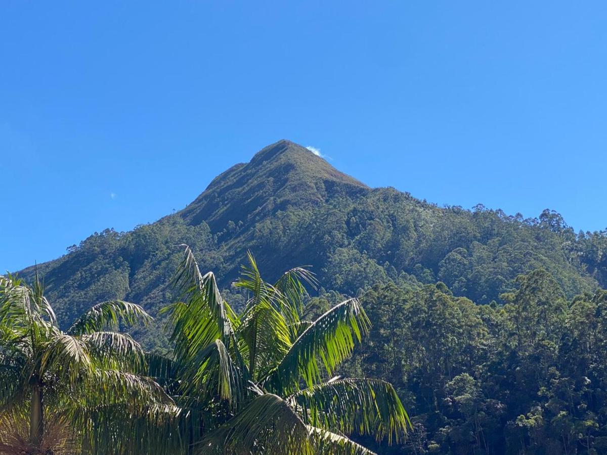 Cantinho Do Conego Nova Friburgo Dış mekan fotoğraf
